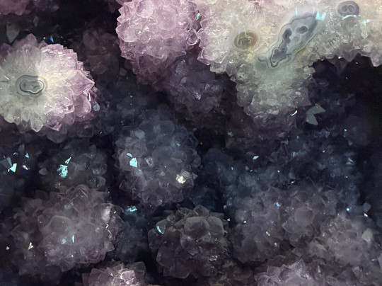 Crystal Mine Museum-埃尔帕索必去景点