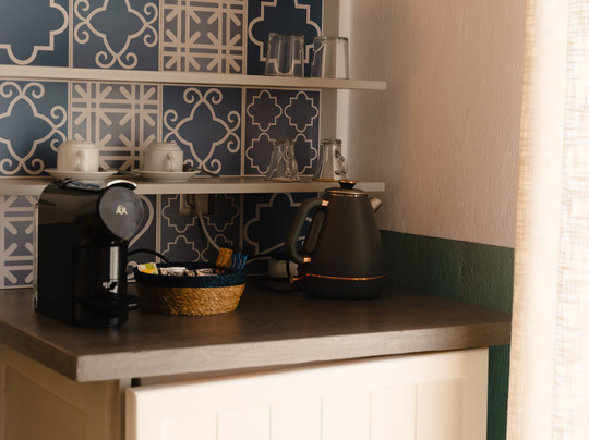 贝利西莫度假酒店主图