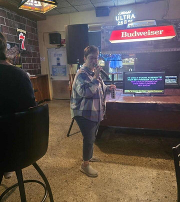 Stormy's Dixieland Tavern