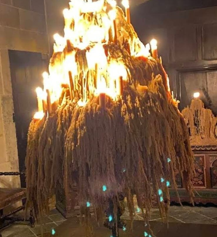 Stone Hall Castle-里贾纳必去景点