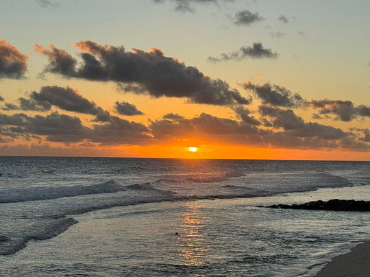 Chill Cafe Bar & Grill-Hastings必去景点