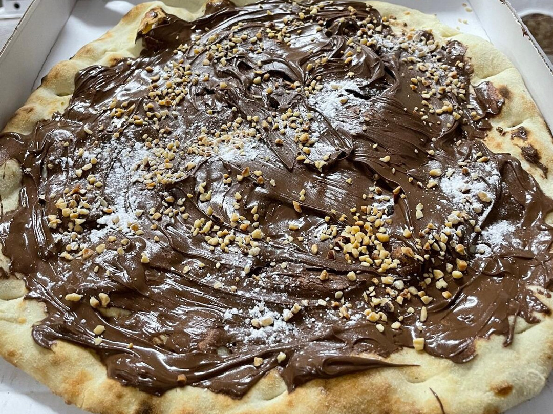 Pizzeria San Giacomo