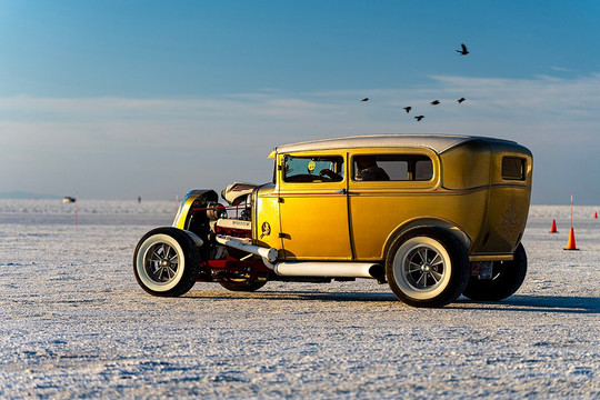 Photography Workshops of Utah-盐湖城必去景点