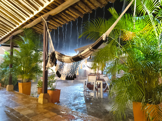 Misia Custodia Hotel Boutique主图