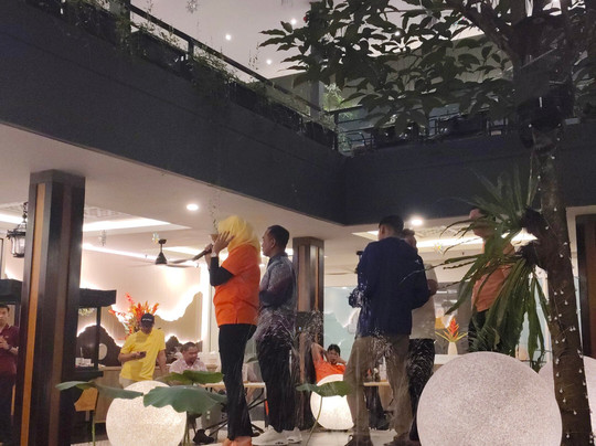 Pranaya Boutique Hotel BSD主图