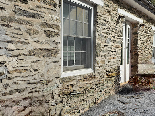 Fosters Masemore Mill