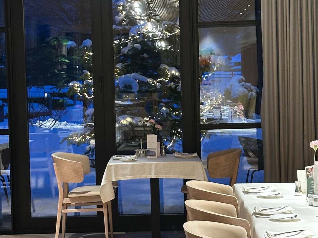 Parkhotel Egerner Hoefe主图