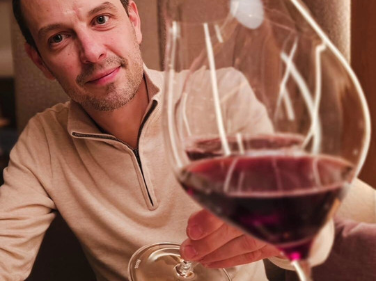 Santre Dolomythic Home主图