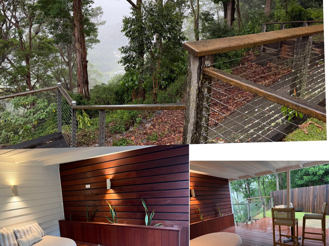 Karma Suites Montville