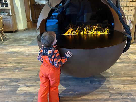 米拉蒙提酒店主图