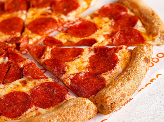 Dodo Pizza Burgas主图