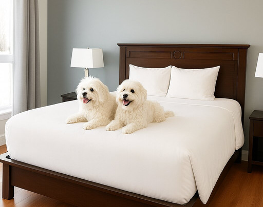 Econo Lodge Brossard主图