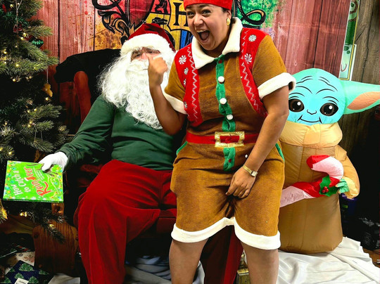 The Shire Bookstore-Eddyville必去景点