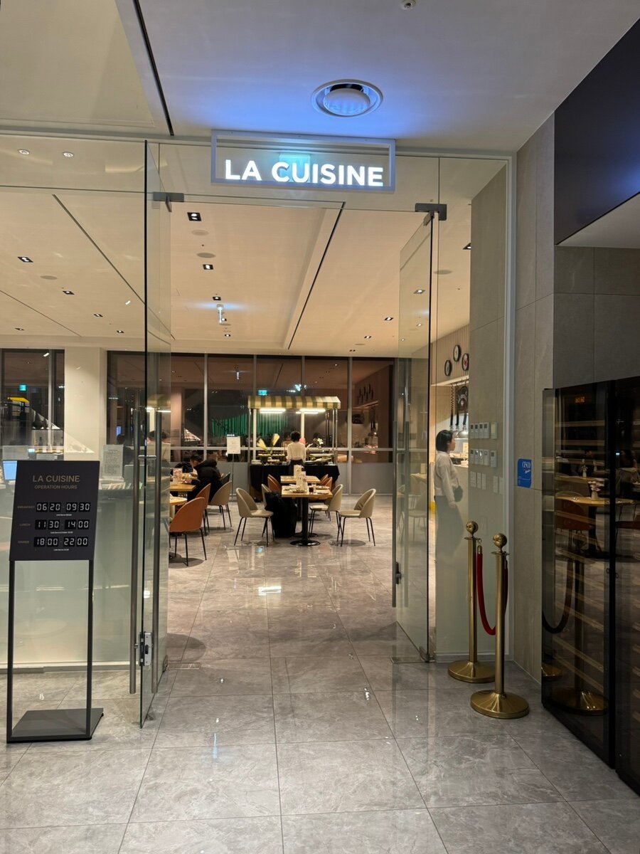 ibis Styles Ambassador Incheon Airport-官方