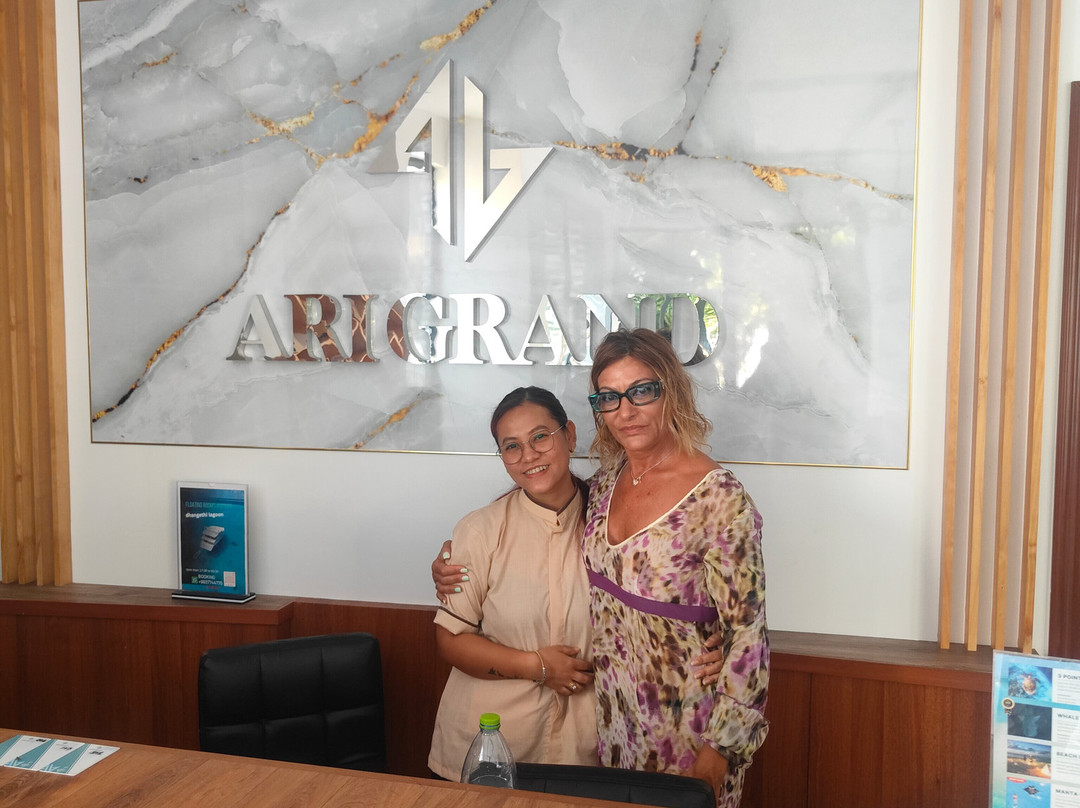 Ari Grand Hotel主图