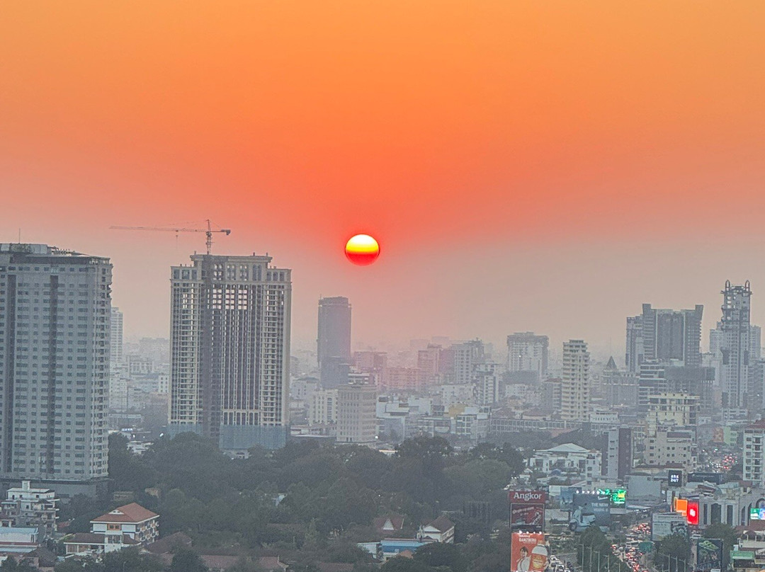 The Peninsula Phnom Penh主图
