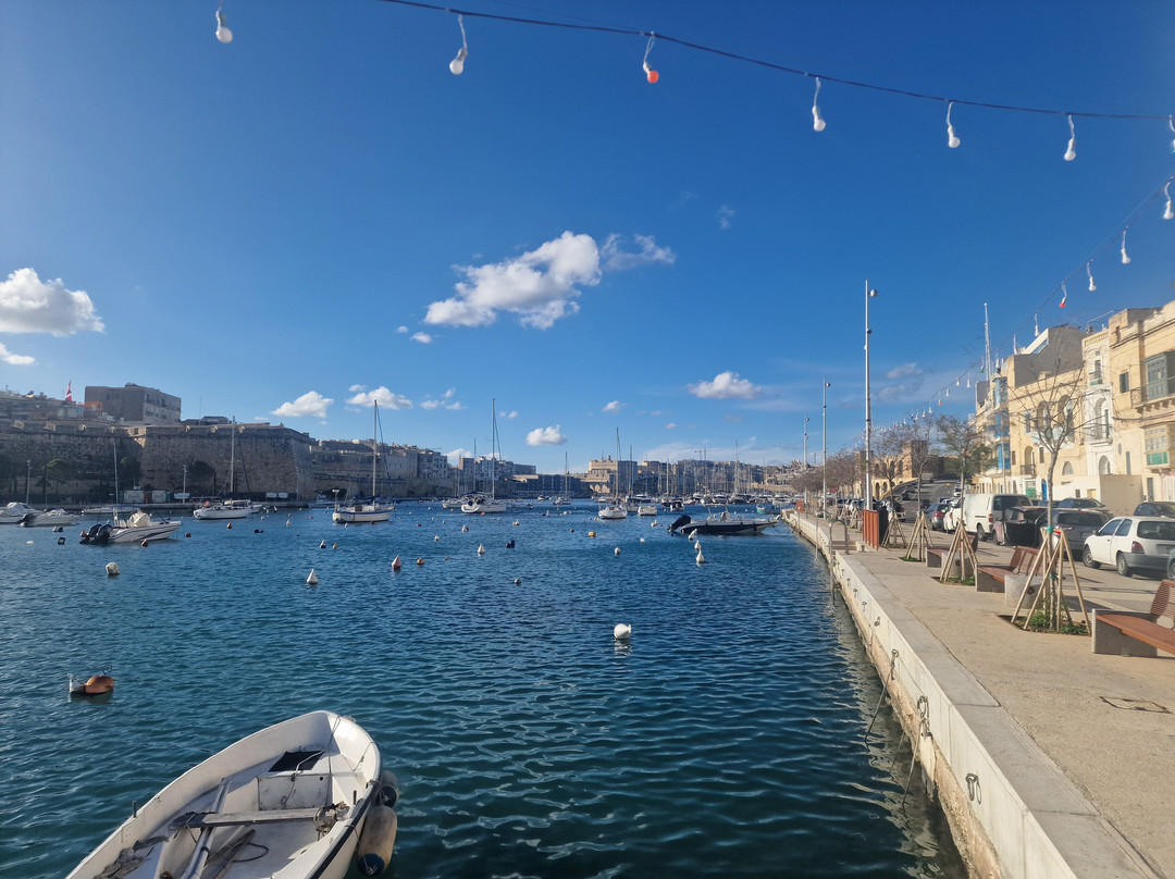 Three Cities-马耳他岛必去景点