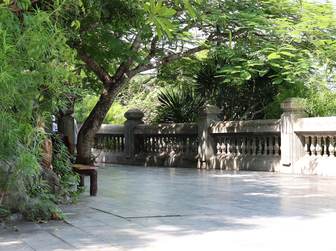 Hoa Dong Hotel主图