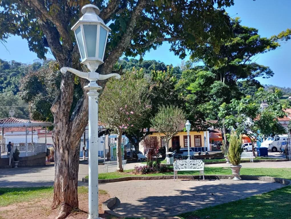 Praça Bom Jesus