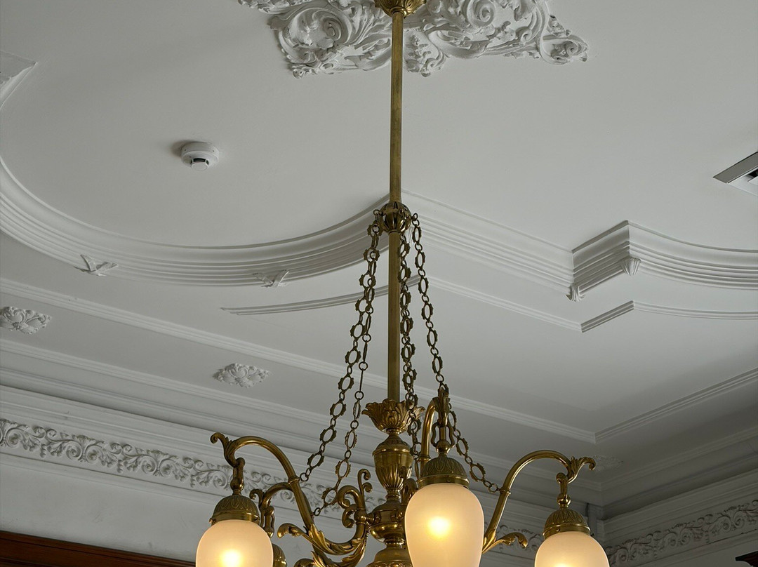 Bansuiso-松山市必去景点