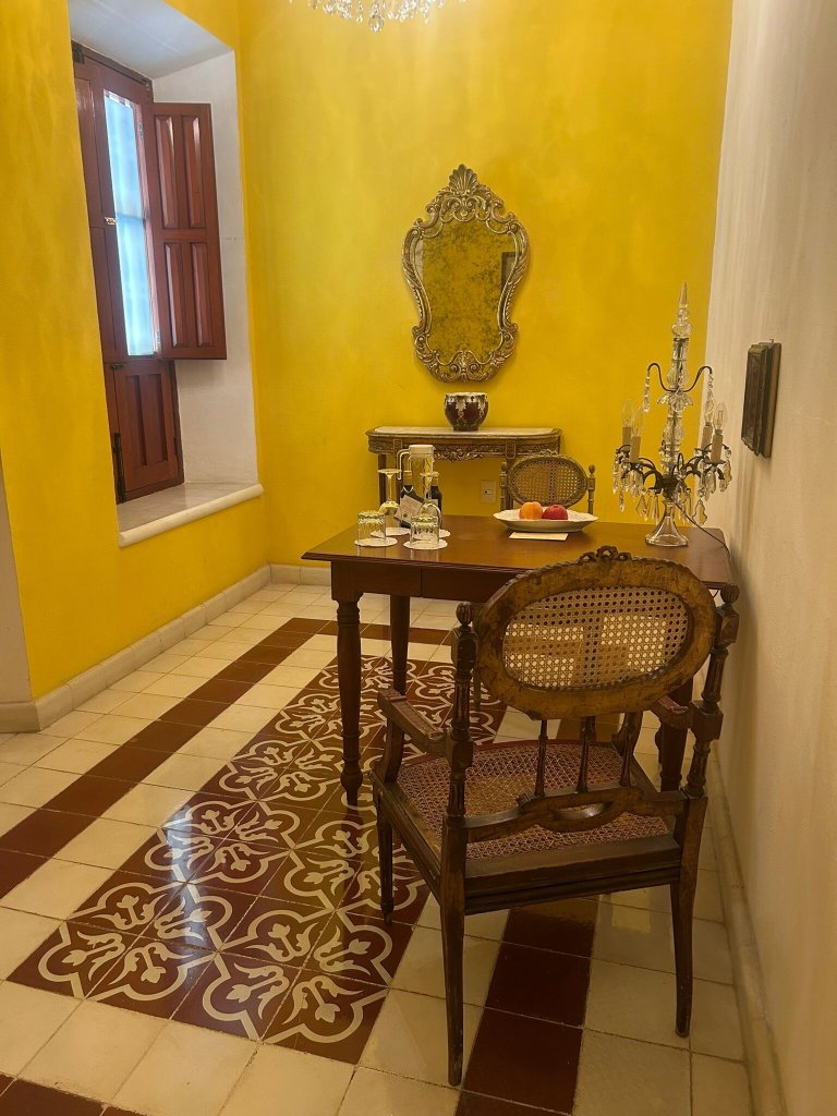 Casa Don Gustavo Hotel Boutique-官方