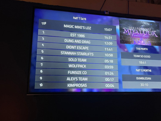 Clue HQ Birmingham - The Live Escape Game-伯明翰必去景点