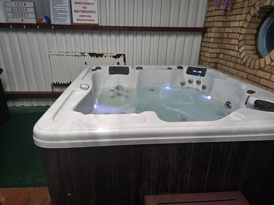 The Hidden Secret-Wisbech必去景点