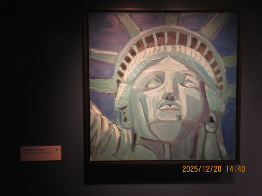 Milken Center for Advancing the American Dream-华盛顿特区必去景点