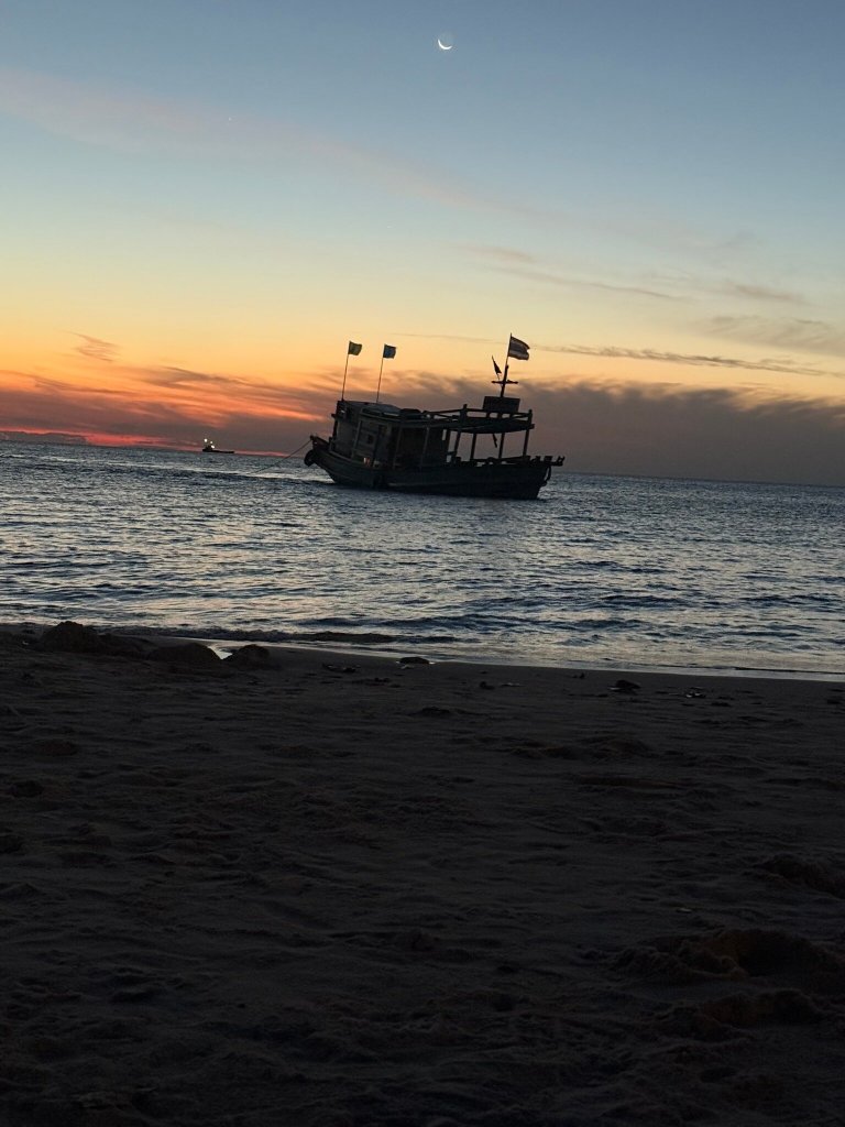 图布蒂姆度假酒店-官方