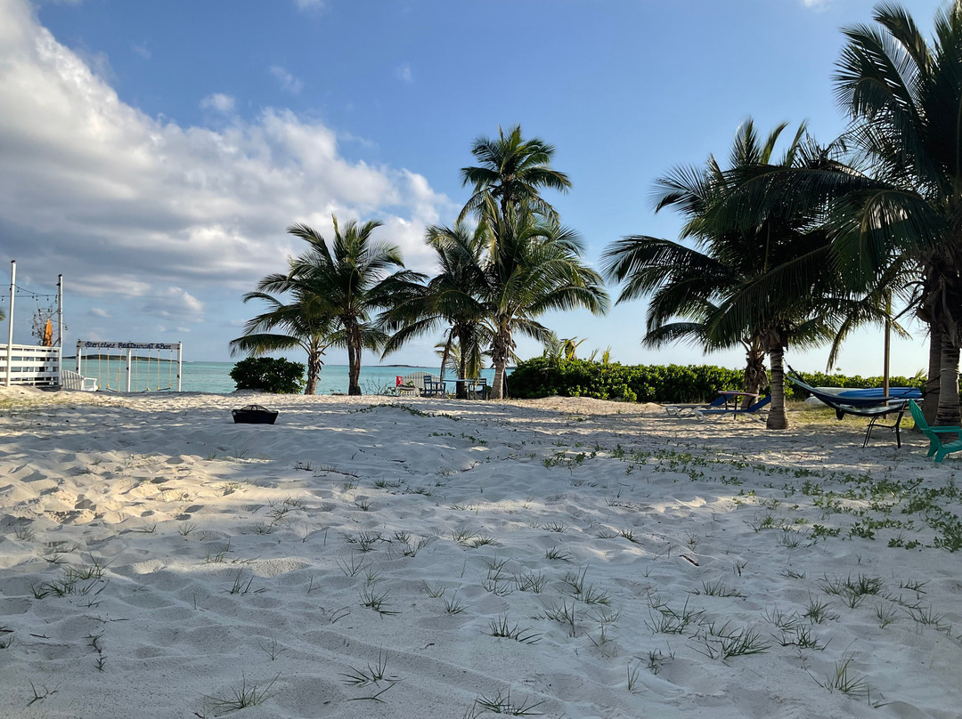 Coco Plum Beach-大埃克苏马必去景点