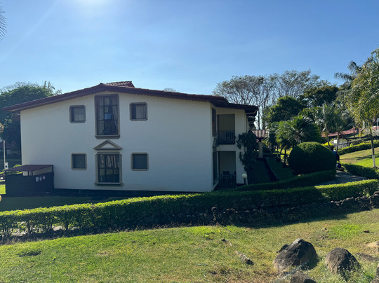 Hotel Martino Spa and Resort主图