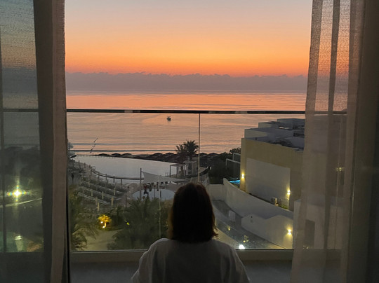 Royal M Hotel and Resort by Gewan Al Aqah Beach主图