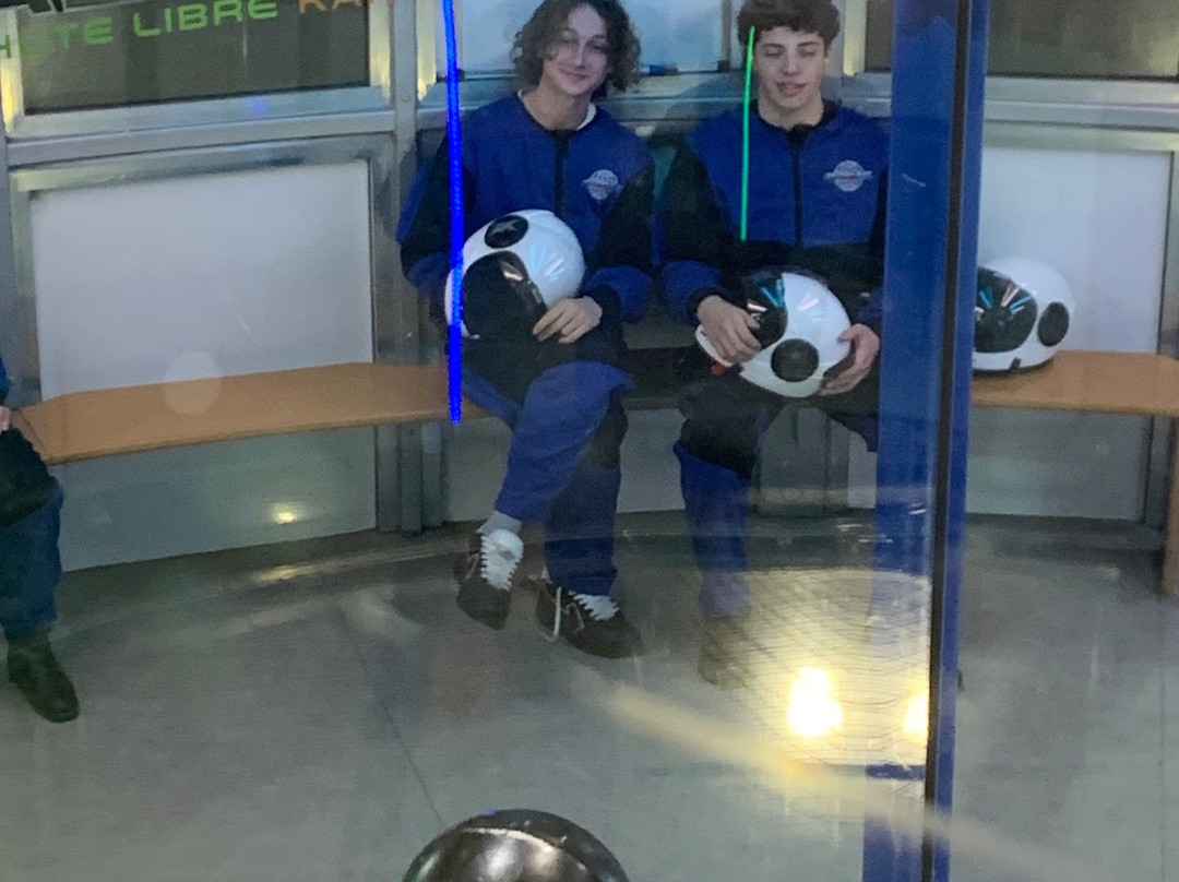 Aerokart-Argenteuil必去景点