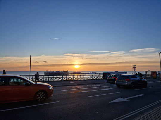 看得见风景的房间酒店主图