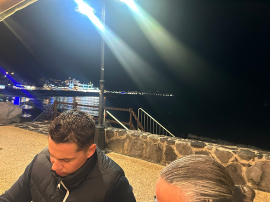 Secreto del Mar主图