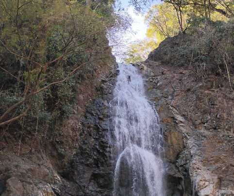 Montezuma Falls-蒙特祖玛必去景点