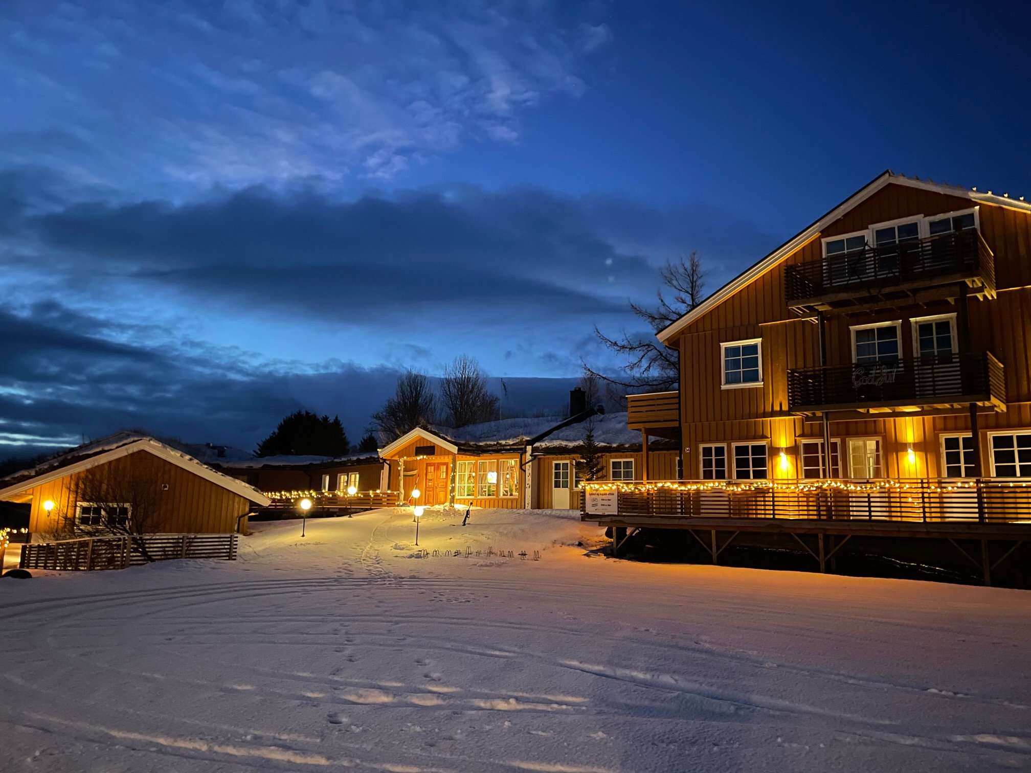 Vega Havhotell-官方