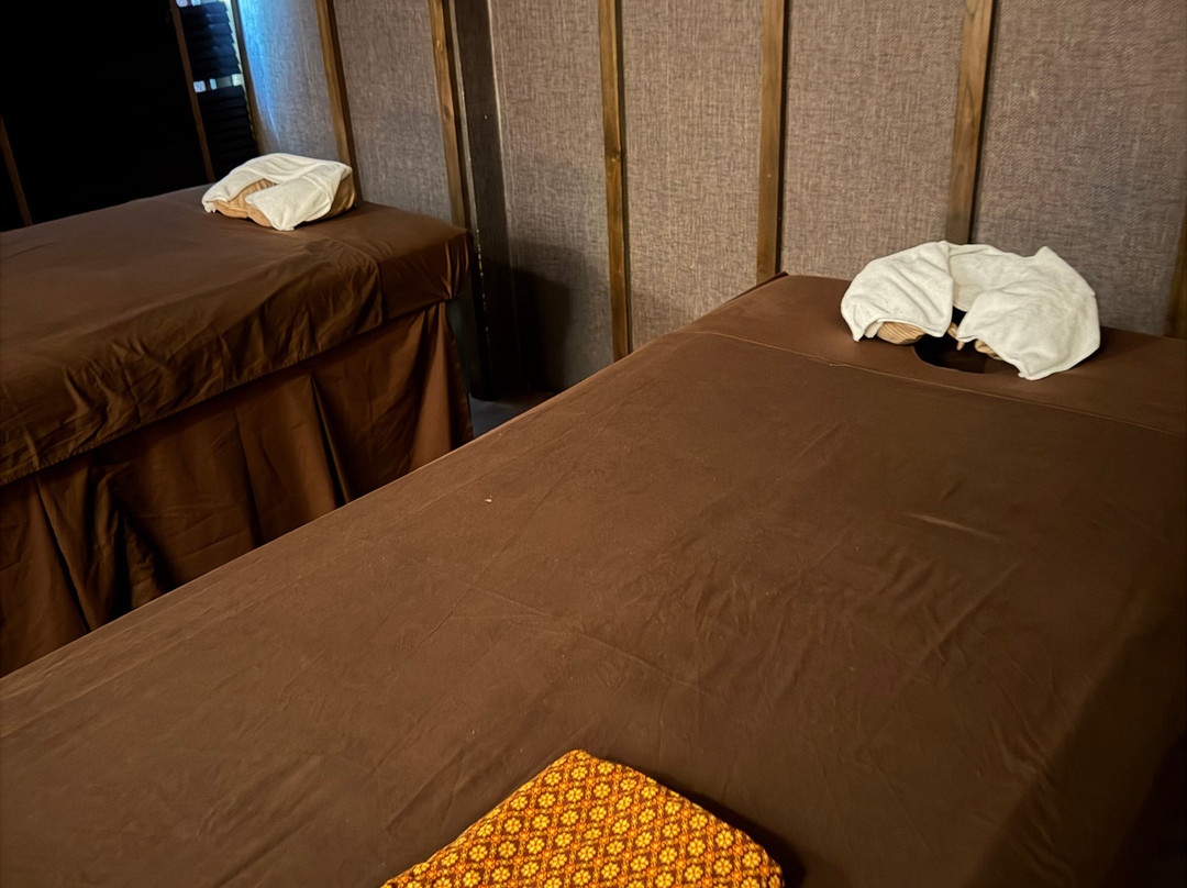 The Home Massage And Spa-清迈必去景点