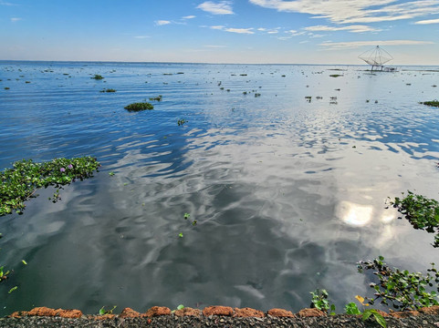 Shantitheeram Ayurveda主图