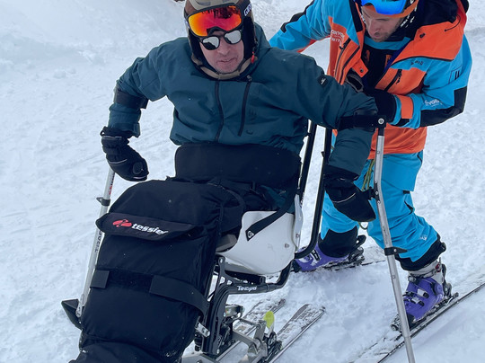 École de ski Oxygène La Rosière-La Rosiere必去景点