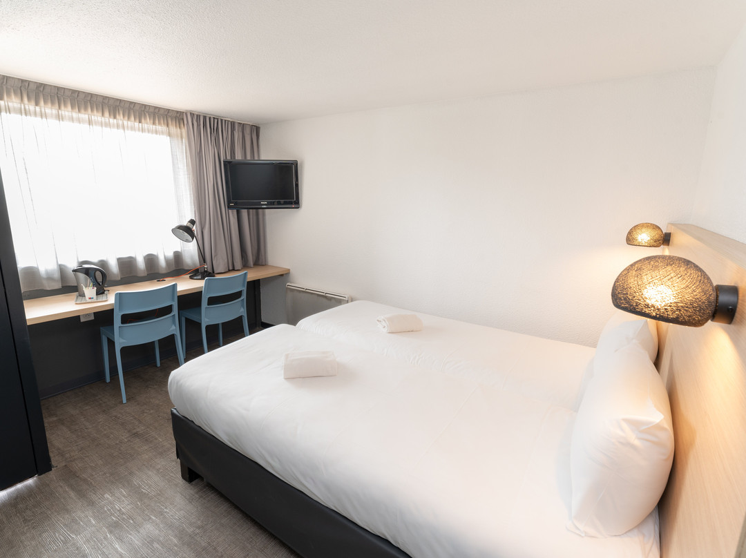 Hôtel Inn Design la Rochelle主图