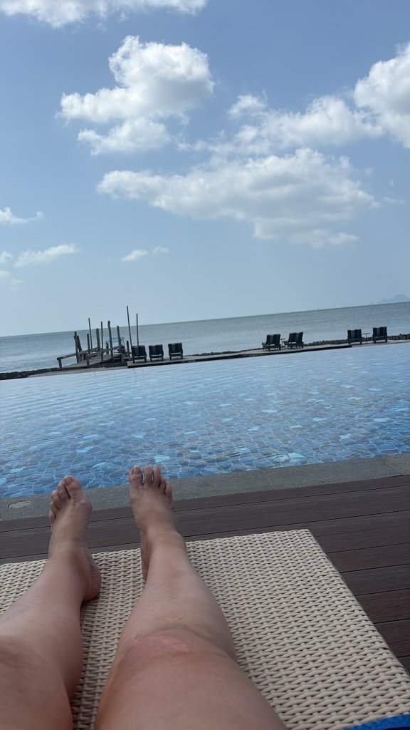 海岛别墅度假村-官方