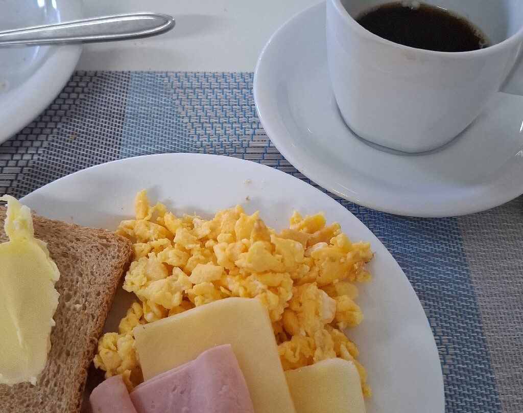 Hotel Iguacu