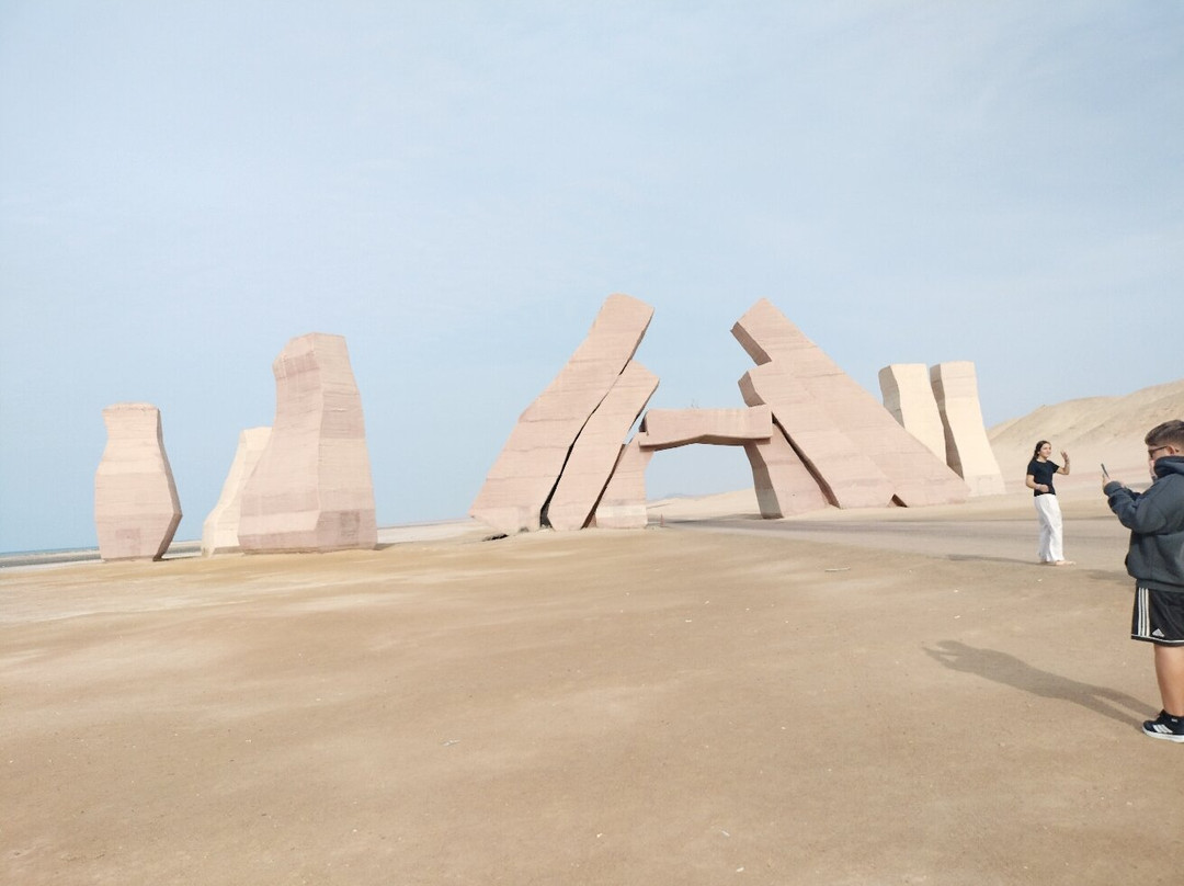 Sheikh Coast Diving Center-沙姆沙伊赫必去景点