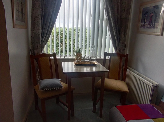 Drumfree酒店住宿-Sleadrin View B&B