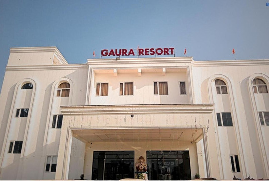 Gaura Resort