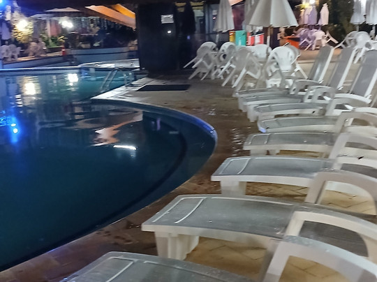 Taiyo Thermas Hotel主图