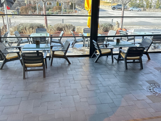 Coffee Museum Cappadocia-Mustafapasa必去景点