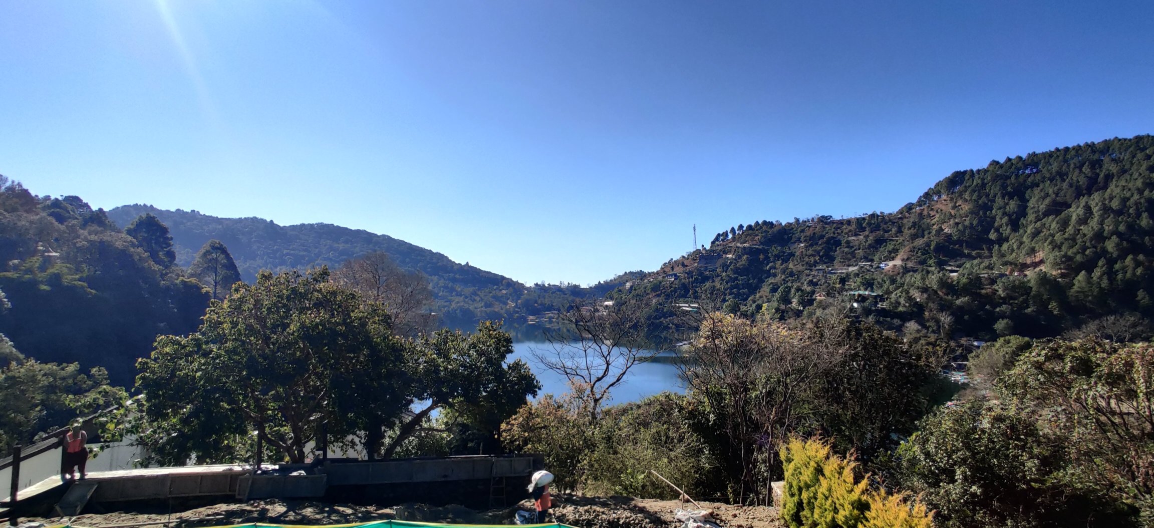 Naukuchia House, Naukuchiatal – IHCL SeleQtions-官方