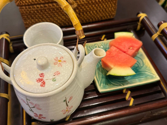 Jang Mi Spa & Massage Da Nang-An Hai必去景点